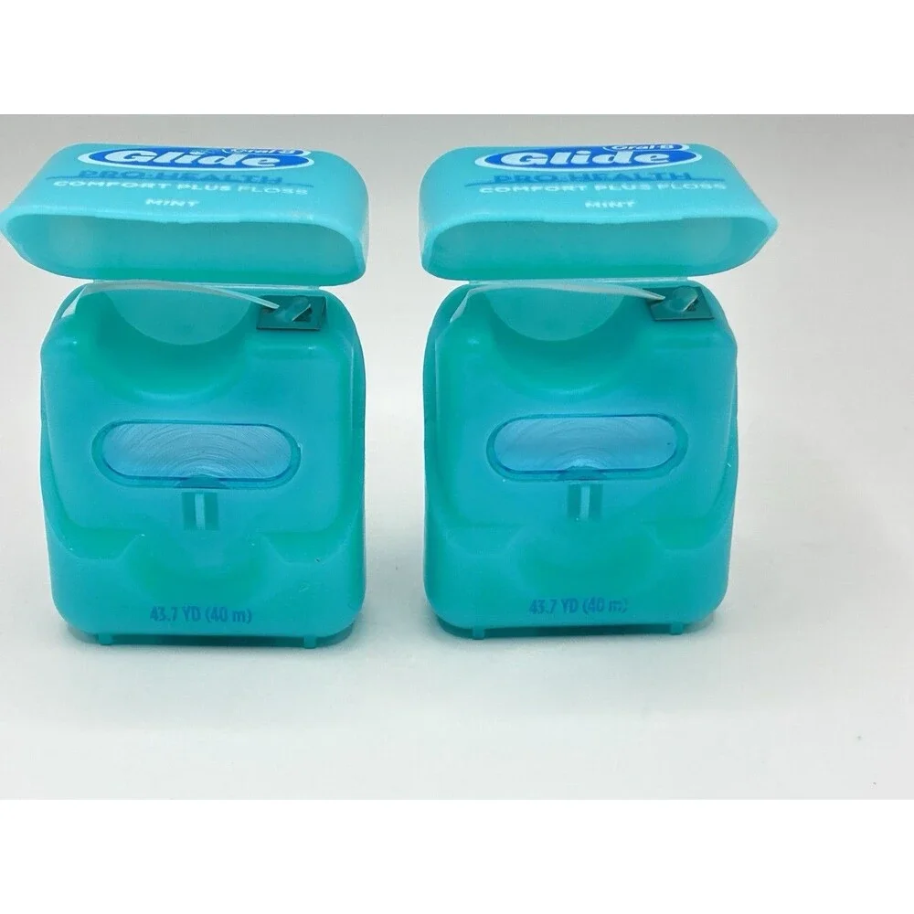 Oral-B oral glide